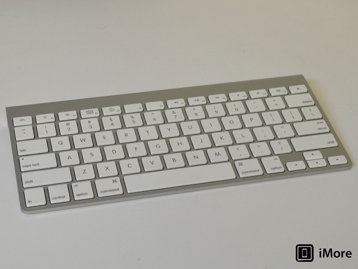 keyboard for mac