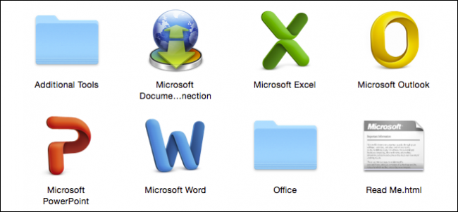 remove office 2011 for mac
